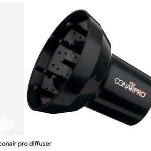 ConairPro Hair Diffuser